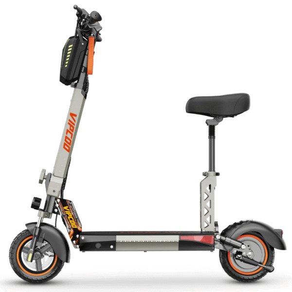 El scooter Urban seat - Bild 2