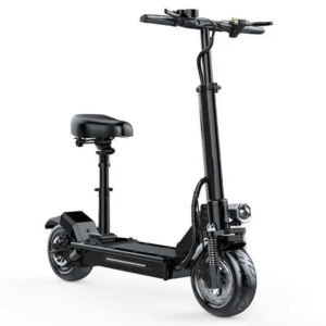El scooter Urban seat