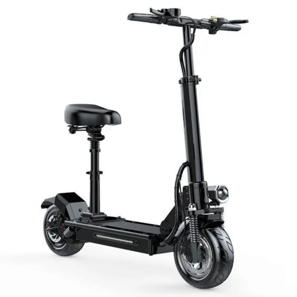 El scooter Urban seat