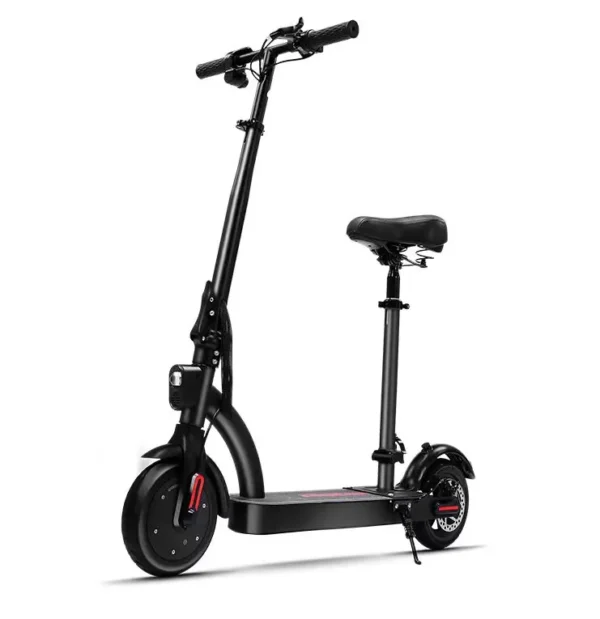 Scooter Urban Premium seat 350W